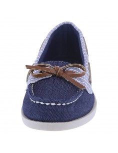 Zapatos casuales Beck para mujer 2