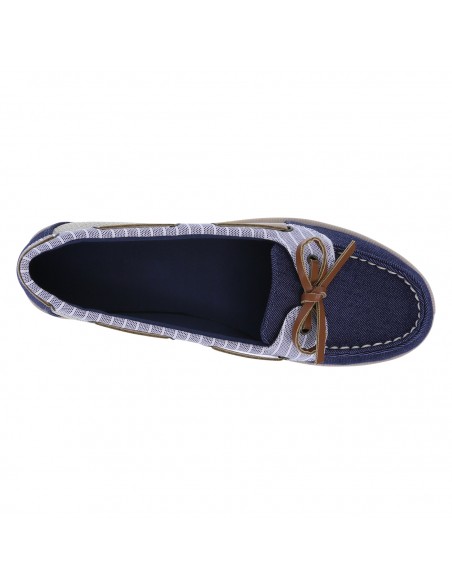 Zapatos casuales Beck para mujer