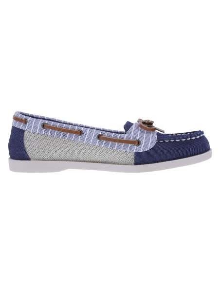 Zapatos casuales Beck para mujer