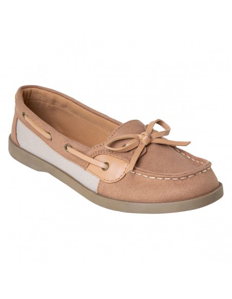 Zapatos casuales Beck para mujer
