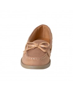 Zapatos casuales Beck para mujer 2