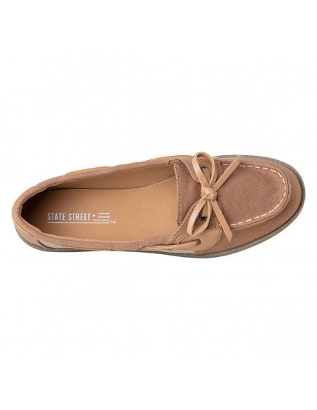Zapatos casuales Beck para mujer