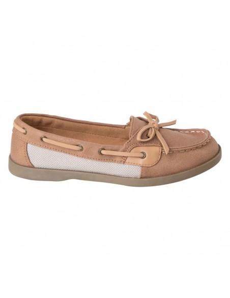 Zapatos casuales Beck para mujer
