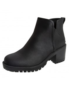 Botines para mujer