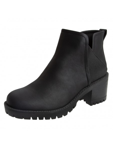 Botines para mujer