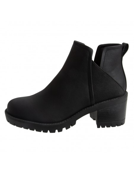 Botines para mujer