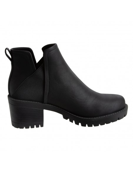 Botines para mujer