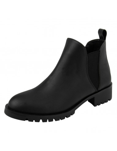 Botines Royal Chelsea para mujer