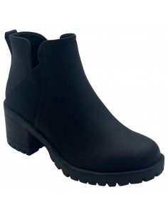Botines Silky para mujer
