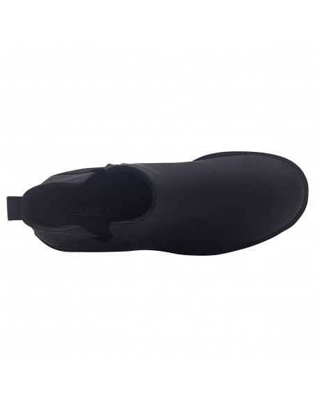 Botines Silky para mujer