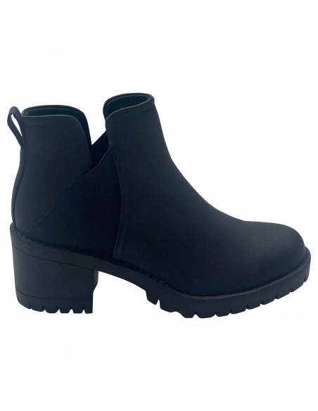 Botines Silky para mujer