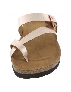 Sandalias planas para mujer 2