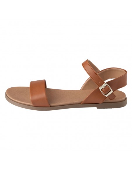 Sandalias planas Pat para mujer