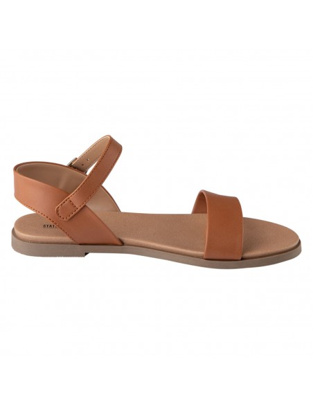 Sandalias planas Pat para mujer