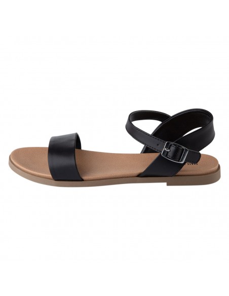 Sandalias planas para mujer