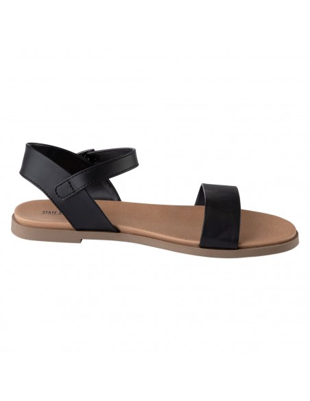 Sandalias planas para mujer