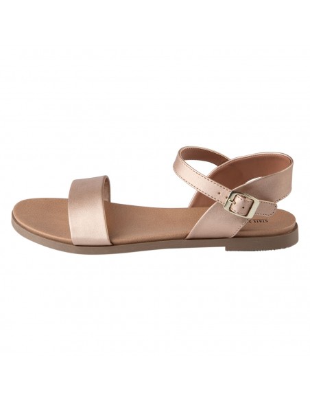 Sandalias planas para mujer