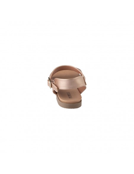 Sandalias planas para mujer