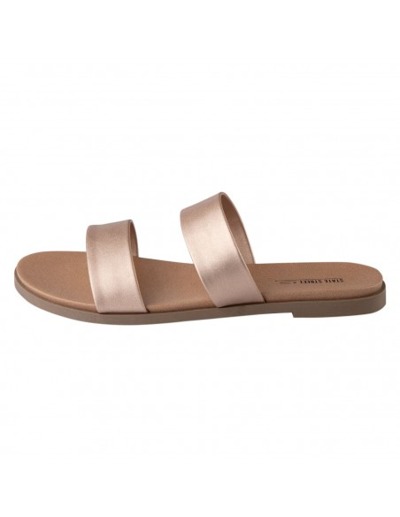Sandalias planas para mujer