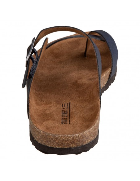 Sandalias planas para mujer
