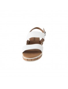 Sandalias planas Bunbun para mujer 2