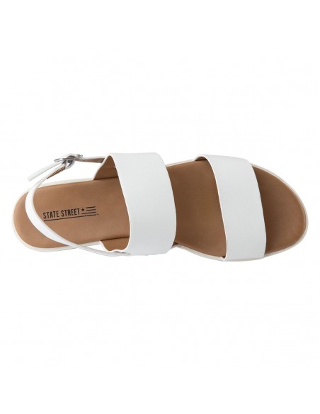 Sandalias planas Bunbun para mujer