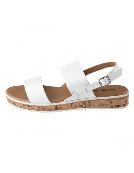 Sandalias planas Bunbun para mujer
