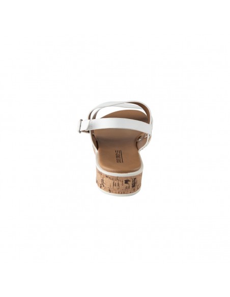 Sandalias planas Bunbun para mujer