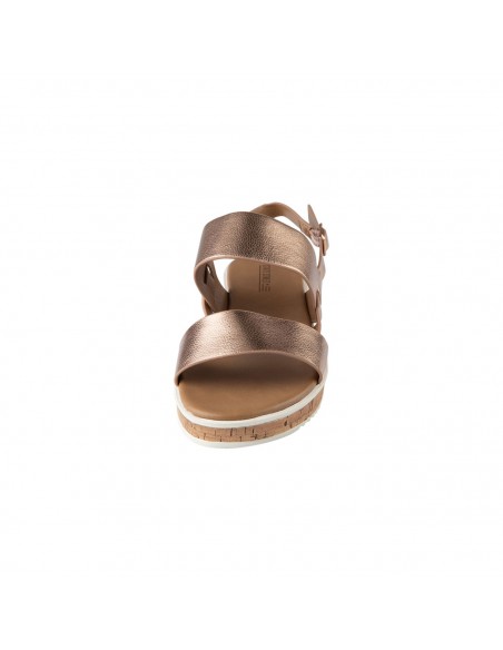 Sandalias planas Bunbun para mujer