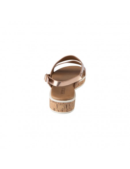 Sandalias planas Bunbun para mujer