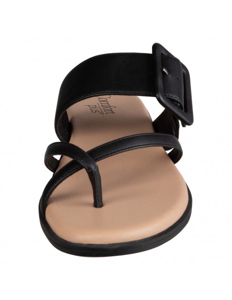 Sandalias planas Viola para mujer