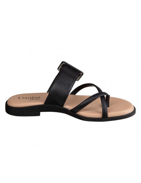 Sandalias planas Viola para mujer