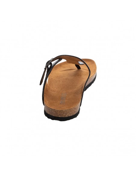 Sandalias planas para mujer
