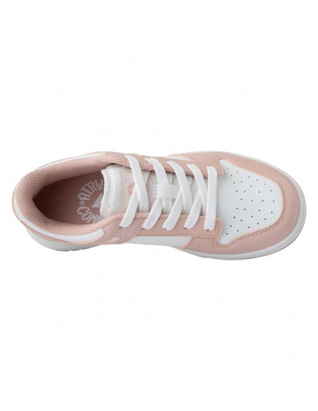Zapatos casuales Command para niña