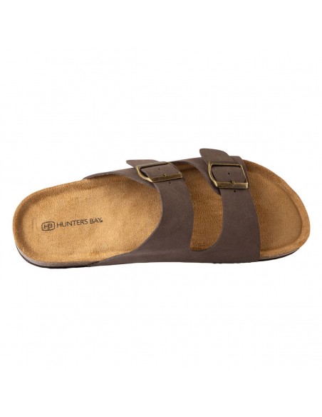 Sandalias Abe para hombre