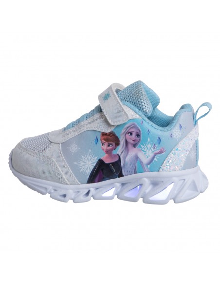 Zapatos casuales para niña pequeña