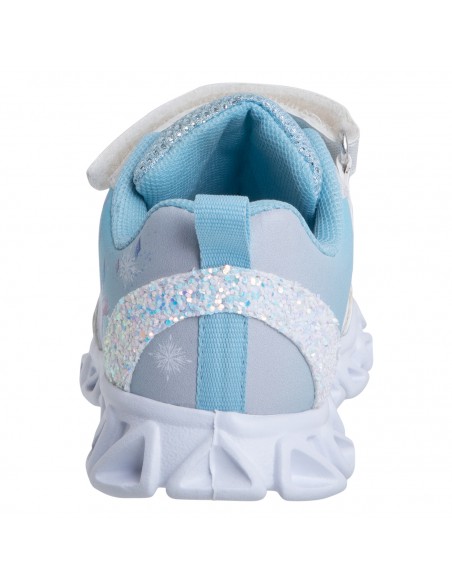 Zapatos casuales para niña pequeña