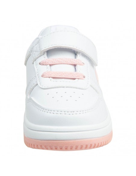 Zapatos deportivos Dash Court para niña pequeña