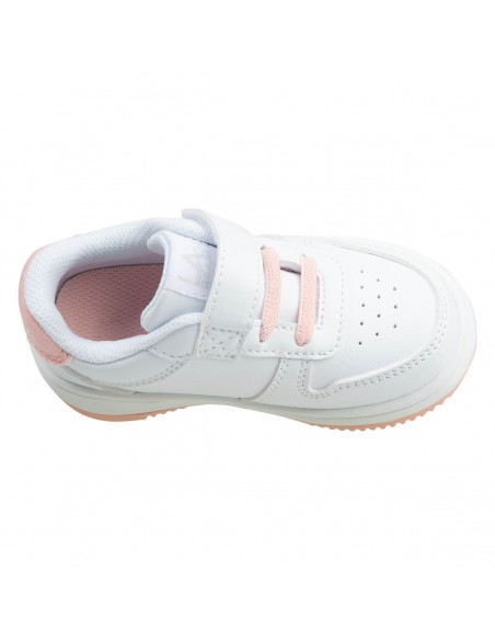 Zapatos deportivos Dash Court para niña pequeña