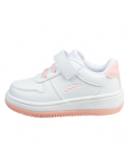 Zapatos deportivos Dash Court para niña pequeña