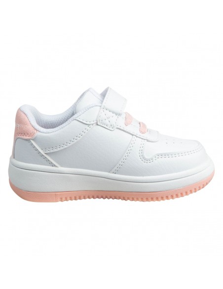 Zapatos deportivos Dash Court para niña pequeña
