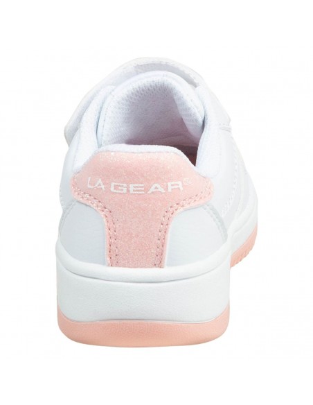 Zapatos deportivos Dash Court para niña pequeña