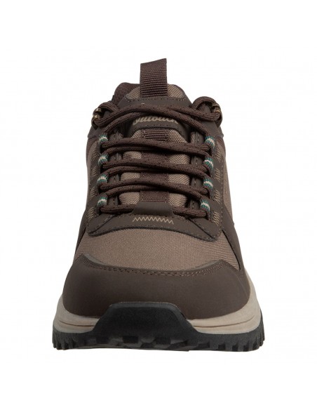 Botines de senderismo Trekker para hombre