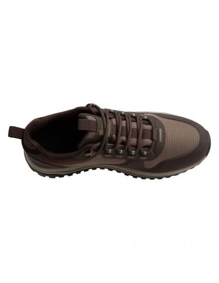 Botines de senderismo Trekker para hombre