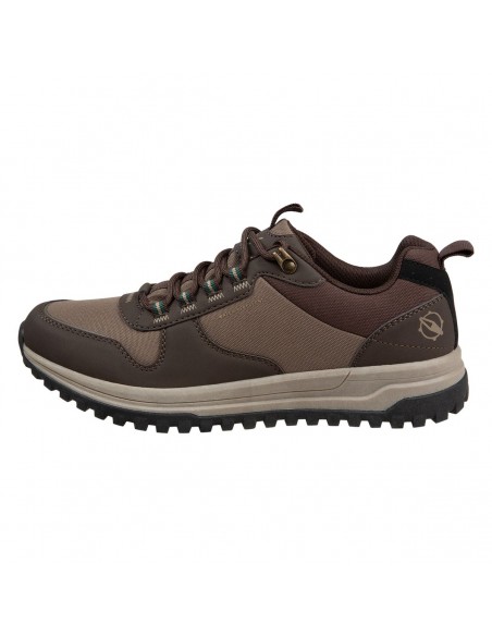 Botines de senderismo Trekker para hombre