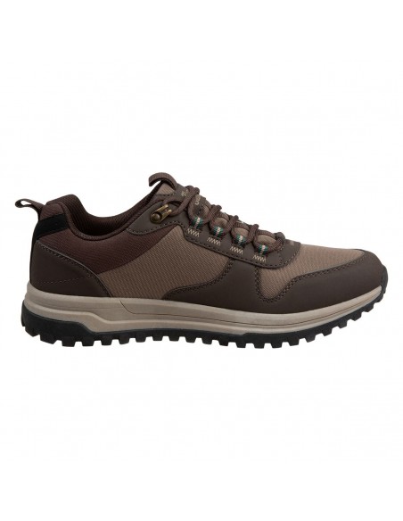 Botines de senderismo Trekker para hombre