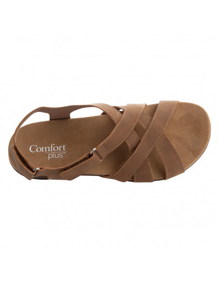 Sandalias planas Nadiya
