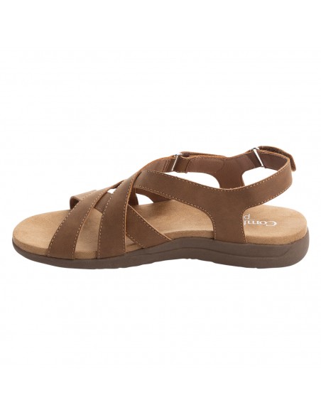 Sandalias planas Nadiya