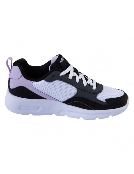 Zapatos deportivos Concur XP para niña