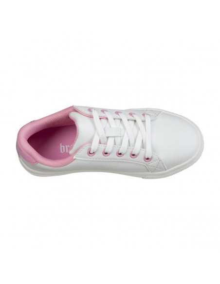 Zapatos casuales Jane para niña